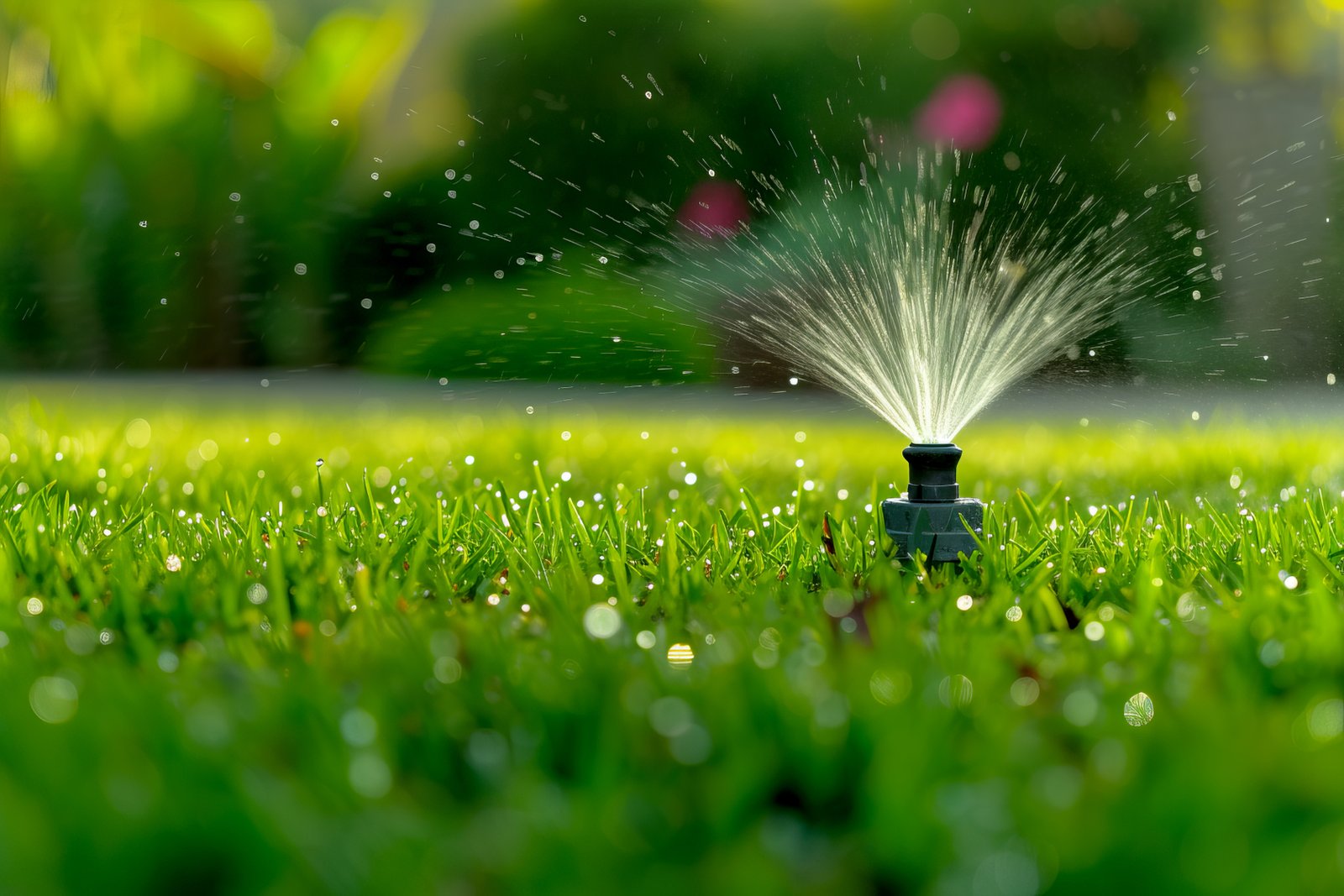 Understanding Why Your Lawn Turns Yellow and How to Restore Its Green